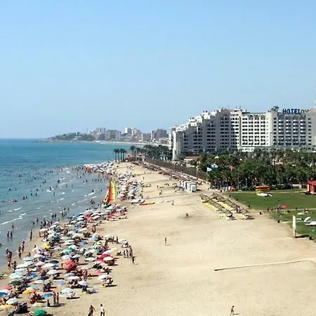 Aguamarina Apartamento *