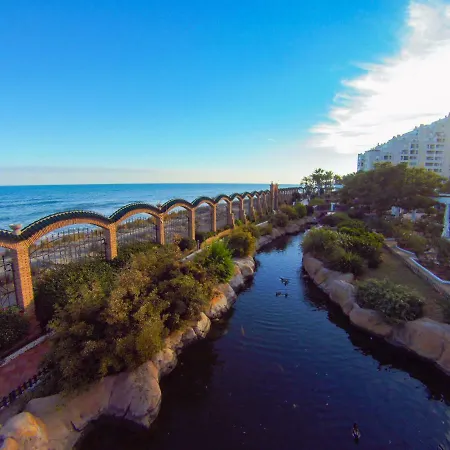 Apartamento Aguamarina *