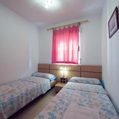 Aguamarina Apartment