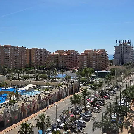 Aguamarina Apartment