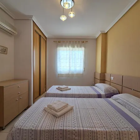 Aguamarina Apartment Oropesa del Mar