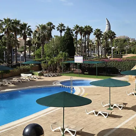 Aguamarina Apartment *