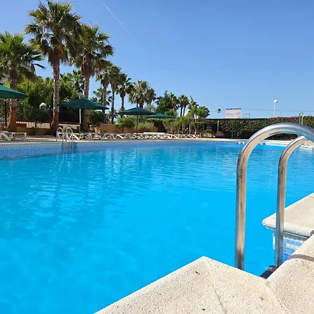 Aguamarina Apartment