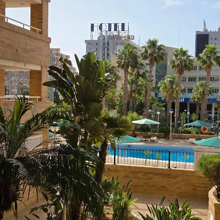 Apartment Aguamarina