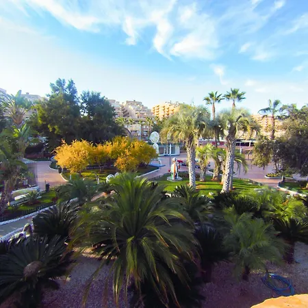 Aguamarina Apartment *