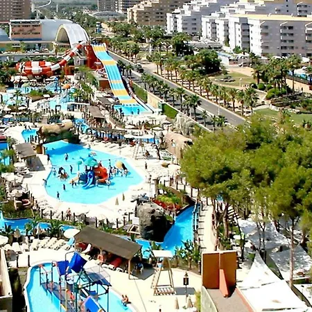 Apartment Aguamarina Oropesa del Mar
