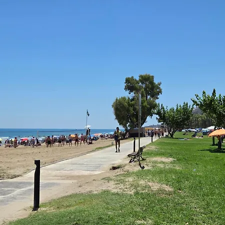 Appartamento Aguamarina *