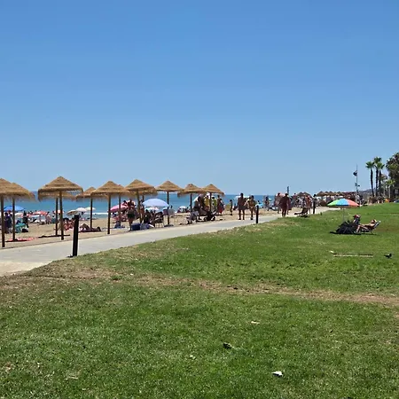 Aguamarina Appartamento Oropesa del Mar